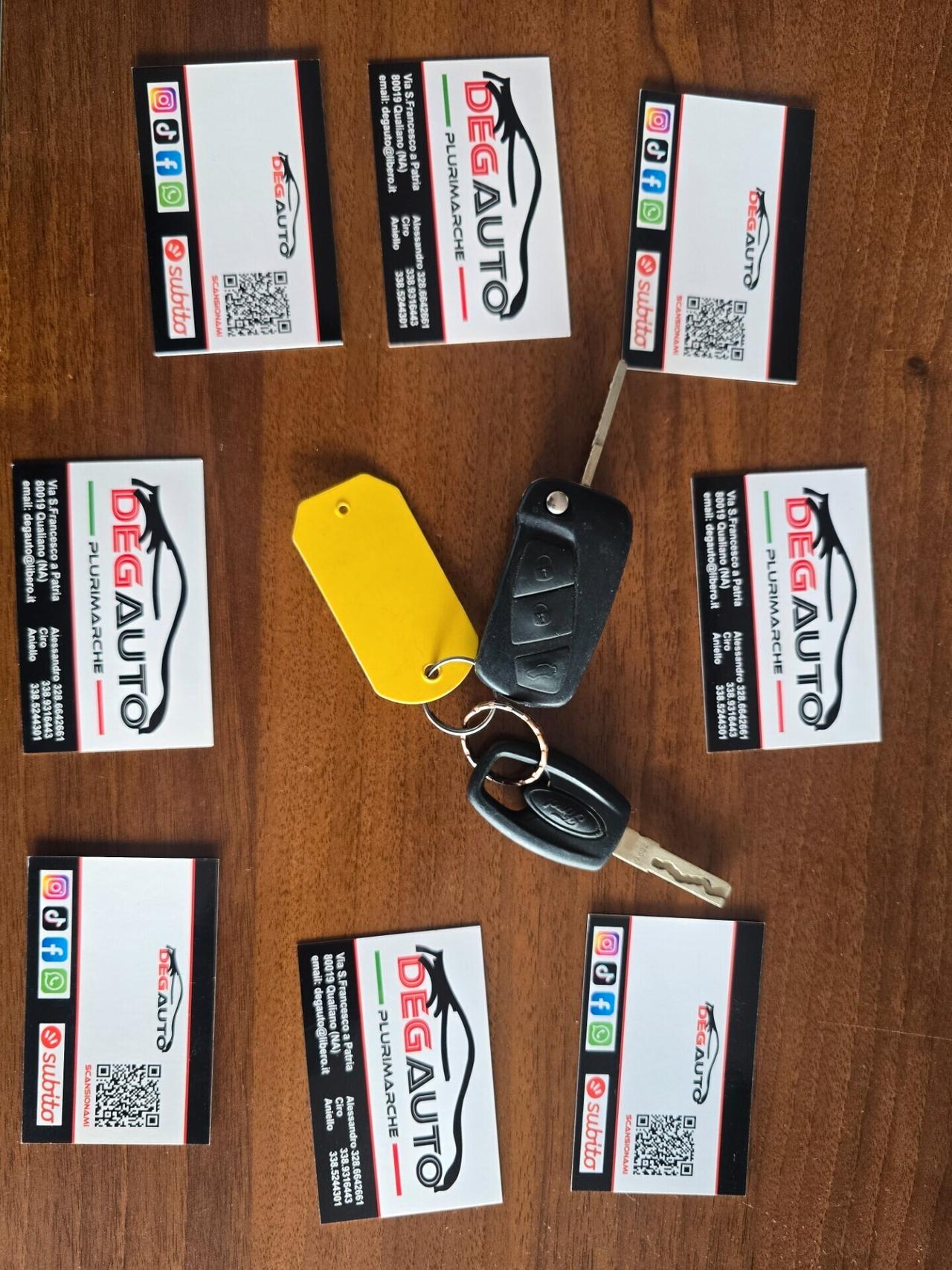 Ford Ka 1.2 8V 69CV Titanium