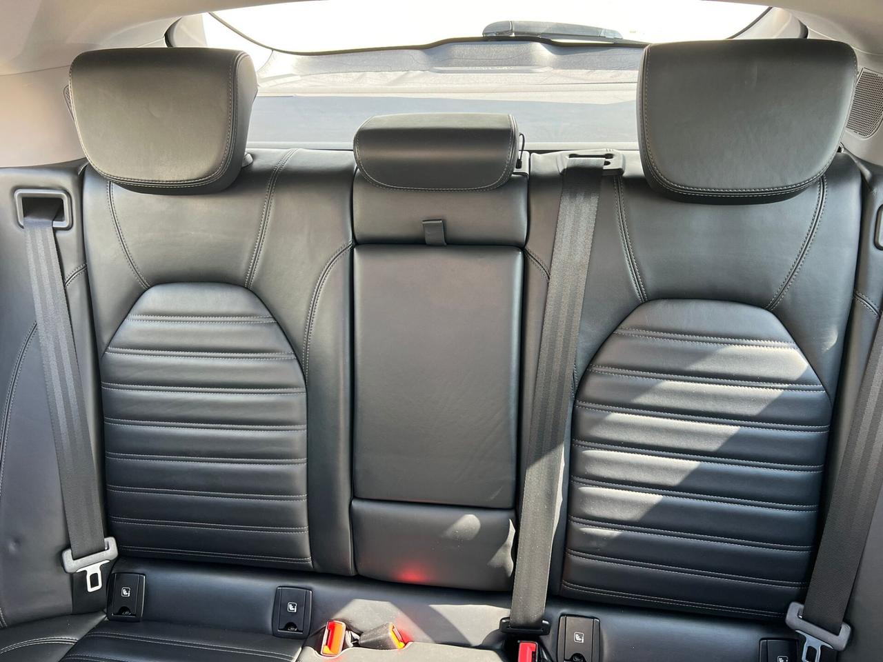 Alfa Romeo Stelvio 2.2 Turbodiesel 210 CV AT8 Q4 Executive