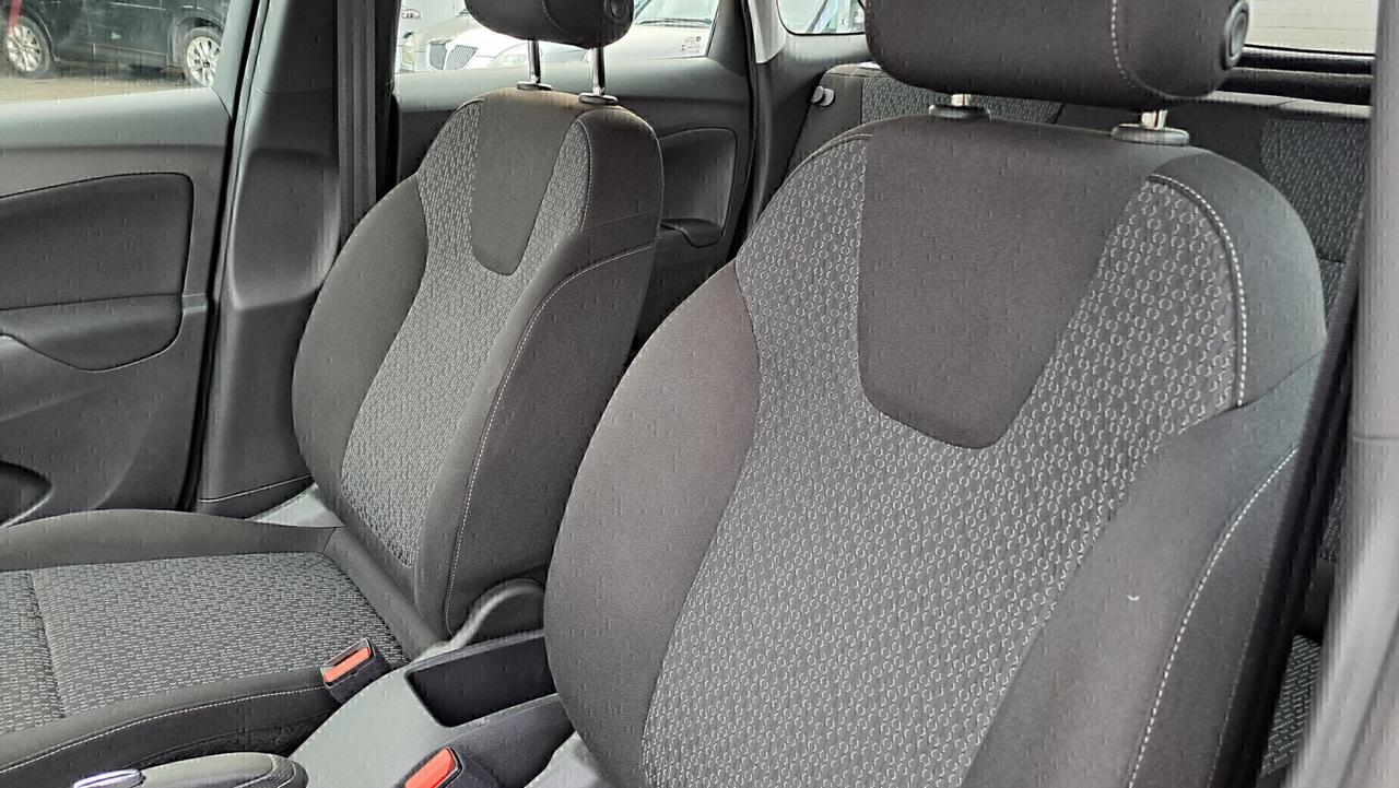 Opel Crossland Crossland X 1.2 12V Advance 83Cv