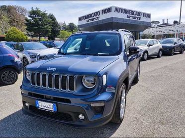 JEEP Renegade Renegade My23 Limited 1.0 GseT3
