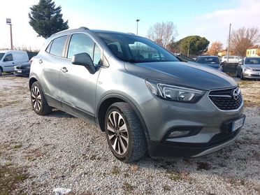 OPEL Mokka X 1.4 Turbo GPL Tech 140CV 4x2 b-Color