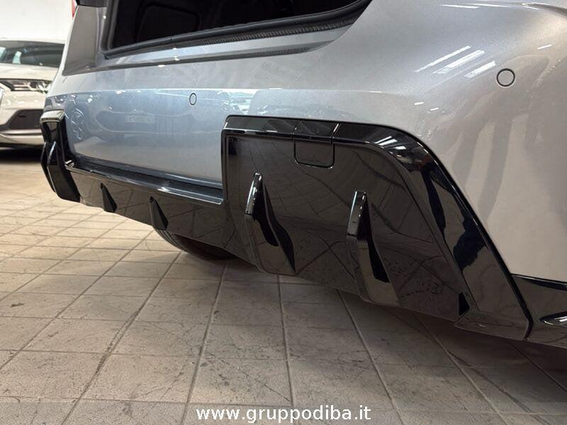 BMW Serie 1 F70 120d 48V MSport Design auto