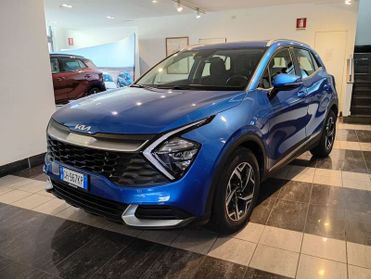 Kia Sportage 1.6 CRDI MHEV BUSINESS 2WD DCT