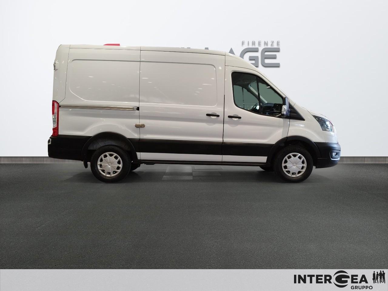 FORD Transit 330 2.0 tdci 130cv trend L2H