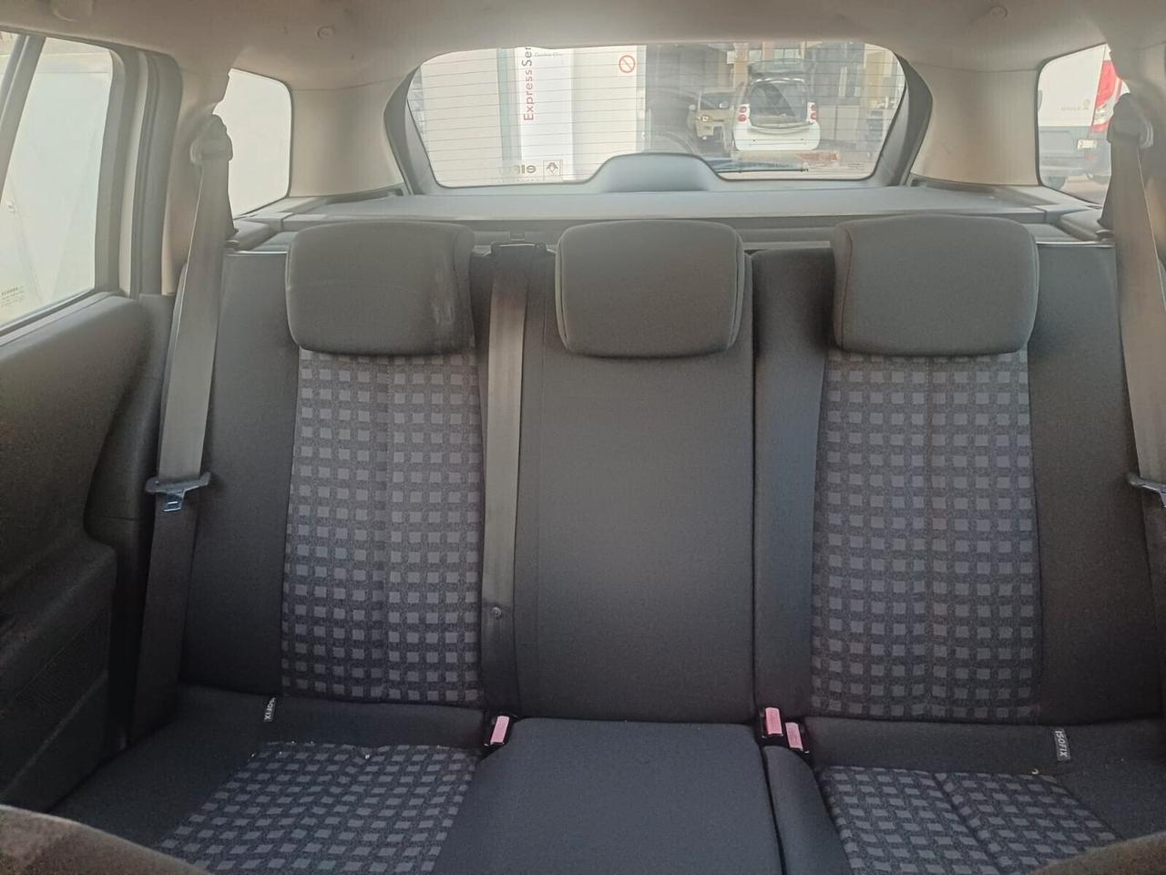 Renault Mégane 1.5 dCi 105 CV Grandtour