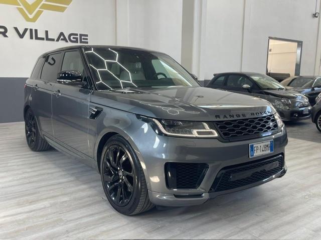 Range Rover Sport 3.0 SDV6 249 CV HSE Dynamic
