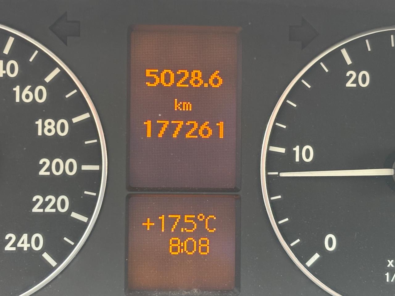 Mercedes-benz A 160 CDI OK NEOPATENTATI