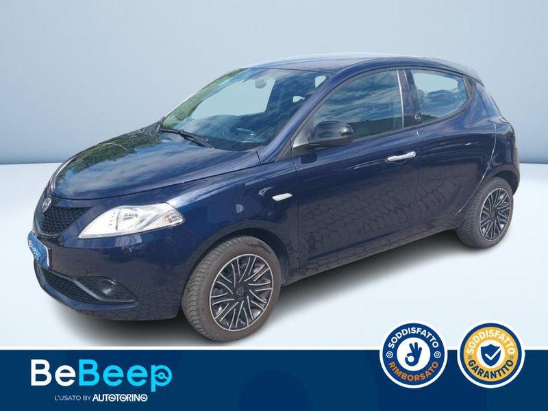 Lancia Ypsilon 1.0 HYBRID GOLD S&S 70CV