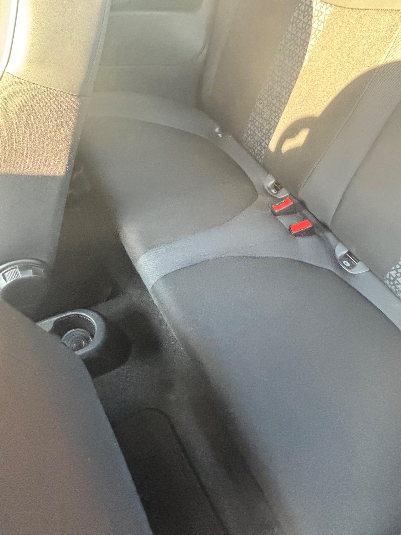 Fiat 500 C 1.2 Dualogic Sport