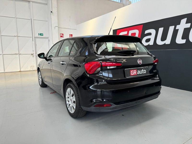 FIAT Tipo Tipo SW 1.4 tjt Lounge Gpl 120cv