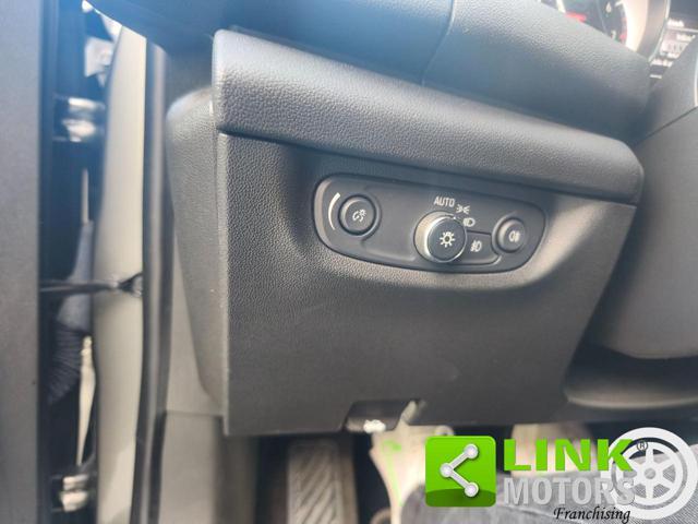 OPEL Insignia 1.5 Turbo Grand sport 140CV