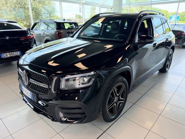 Mercedes-benz GLB 200 d Automatic 4Matic Premium AMG