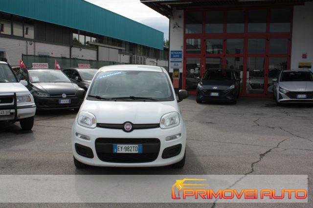 FIAT Panda 1.2 Easy GPL