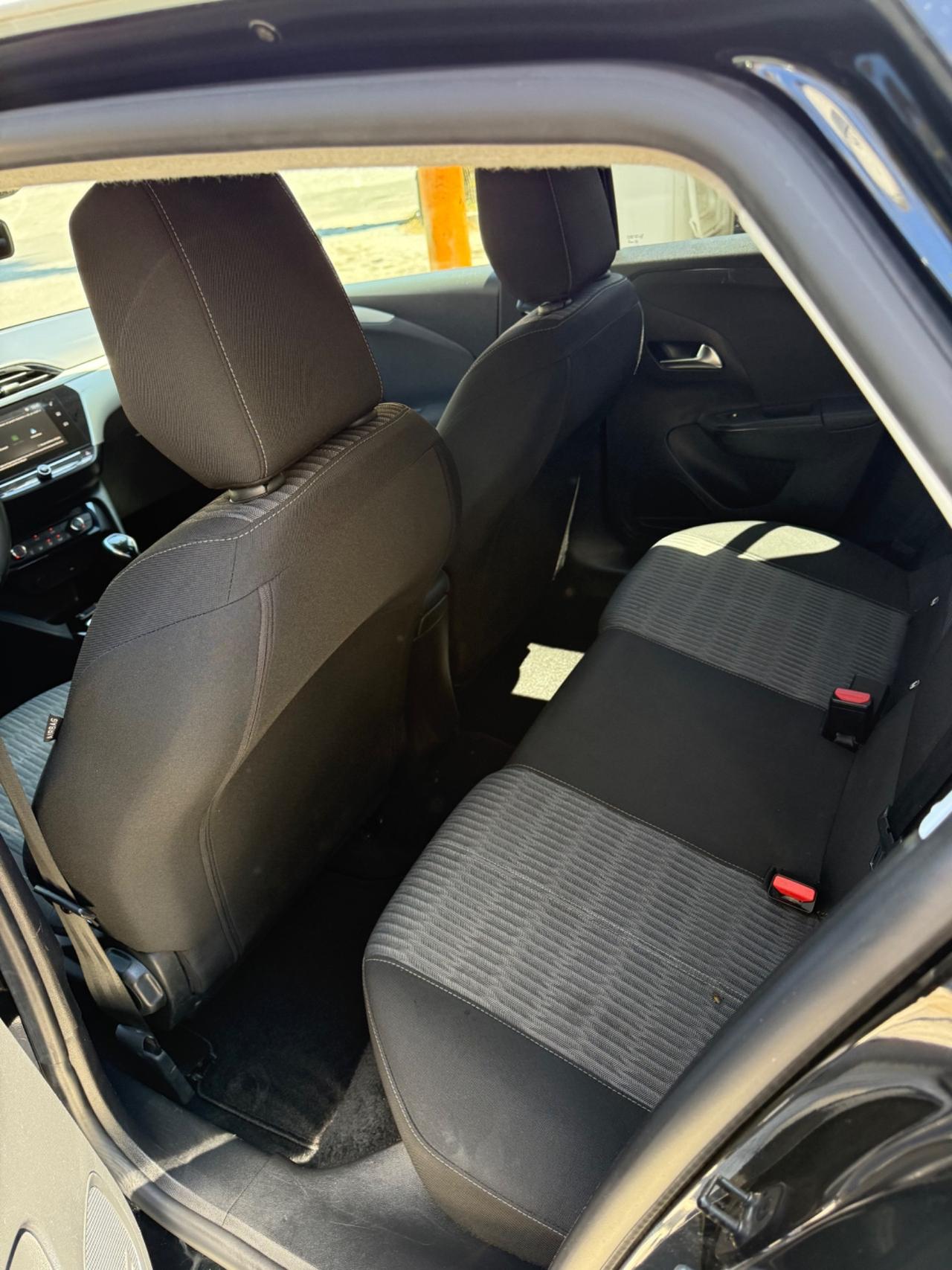Opel Corsa 1.2 Elegance