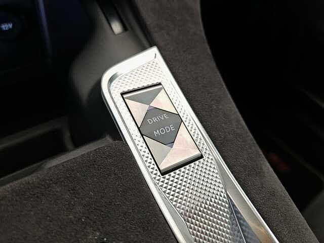 DS DS 7 DS 7 BlueHDi 130 aut. Performance Line