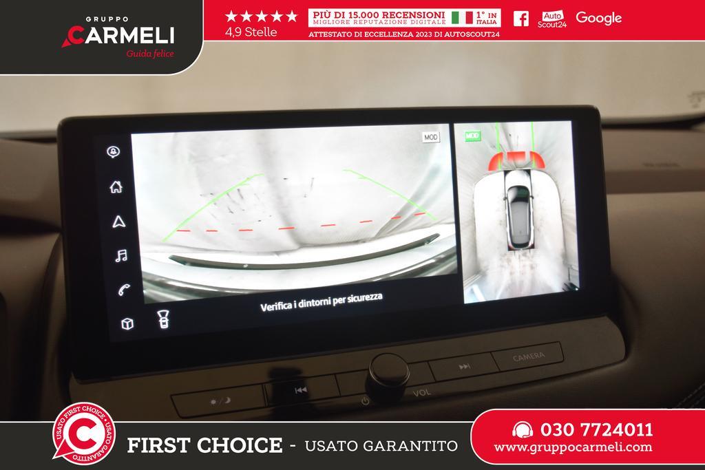 Nissan Qashqai 1.3 MILD HYBRID N-Connecta 2WD