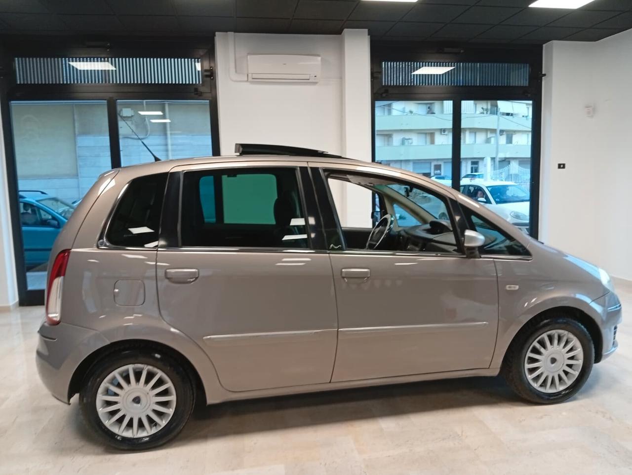 Lancia MUSA 1.3 Multijet 16V 90 CV Oro
