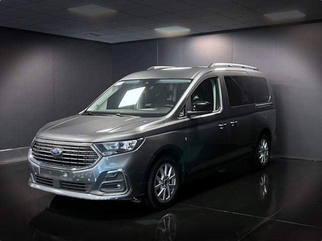 FORD Tourneo Connect Grand T.Connect 2.0 EcoBlue Powershift Titanium