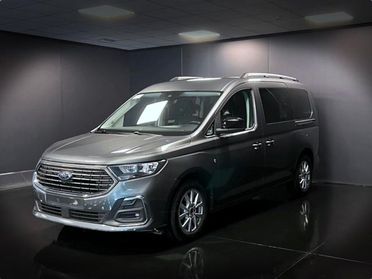 FORD Tourneo Connect Grand T.Connect 2.0 EcoBlue Powershift Titanium
