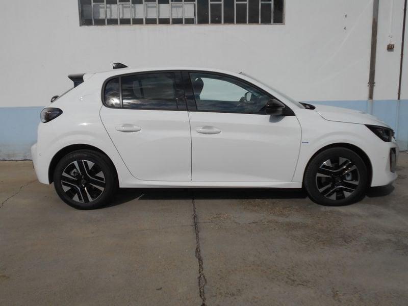 Peugeot 208 110 Allure Hybrid NAV Fin 9Perfet Sc36%