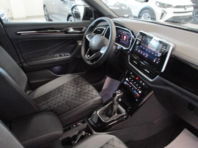 Volkswagen T-Roc 2.0 TDI SCR 150 CV DSG R-Line Plus