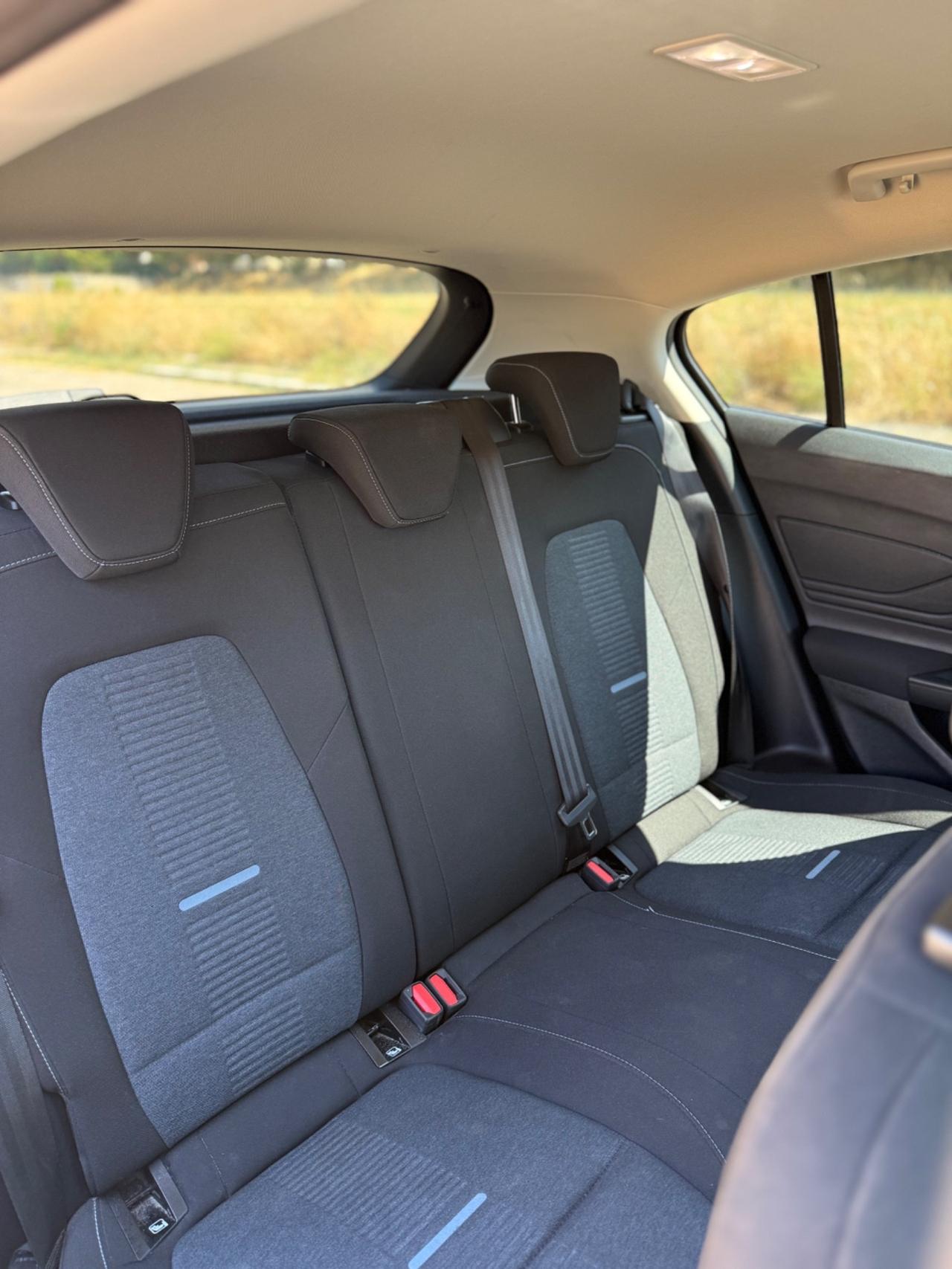 Ford Focus 1.5 EcoBlue 120 CV aut. 5p. Active Design