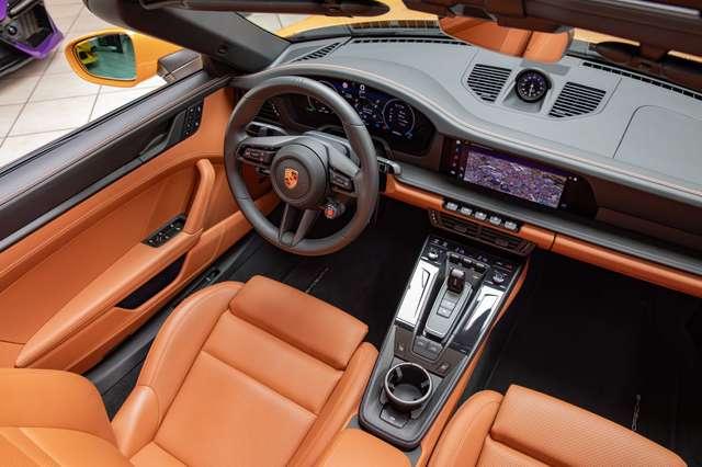 Porsche Targa 4 GTS 911 992|BOSE|HD MATRIX|PASM|CHRONO