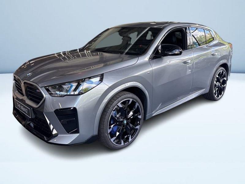 BMW X2 M35I XDRIVE