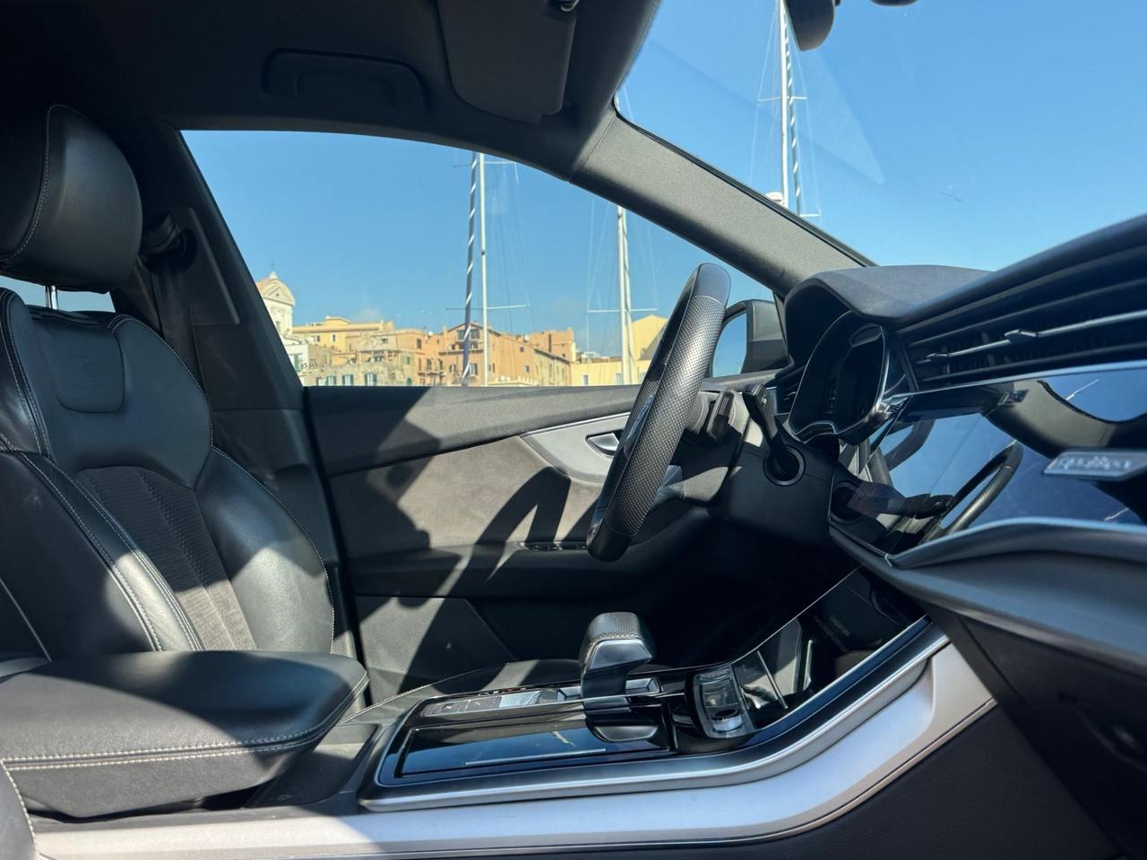 Audi Q8 3.0 TDI 286 CV quattro*AUTOMATICA*S-LINE*