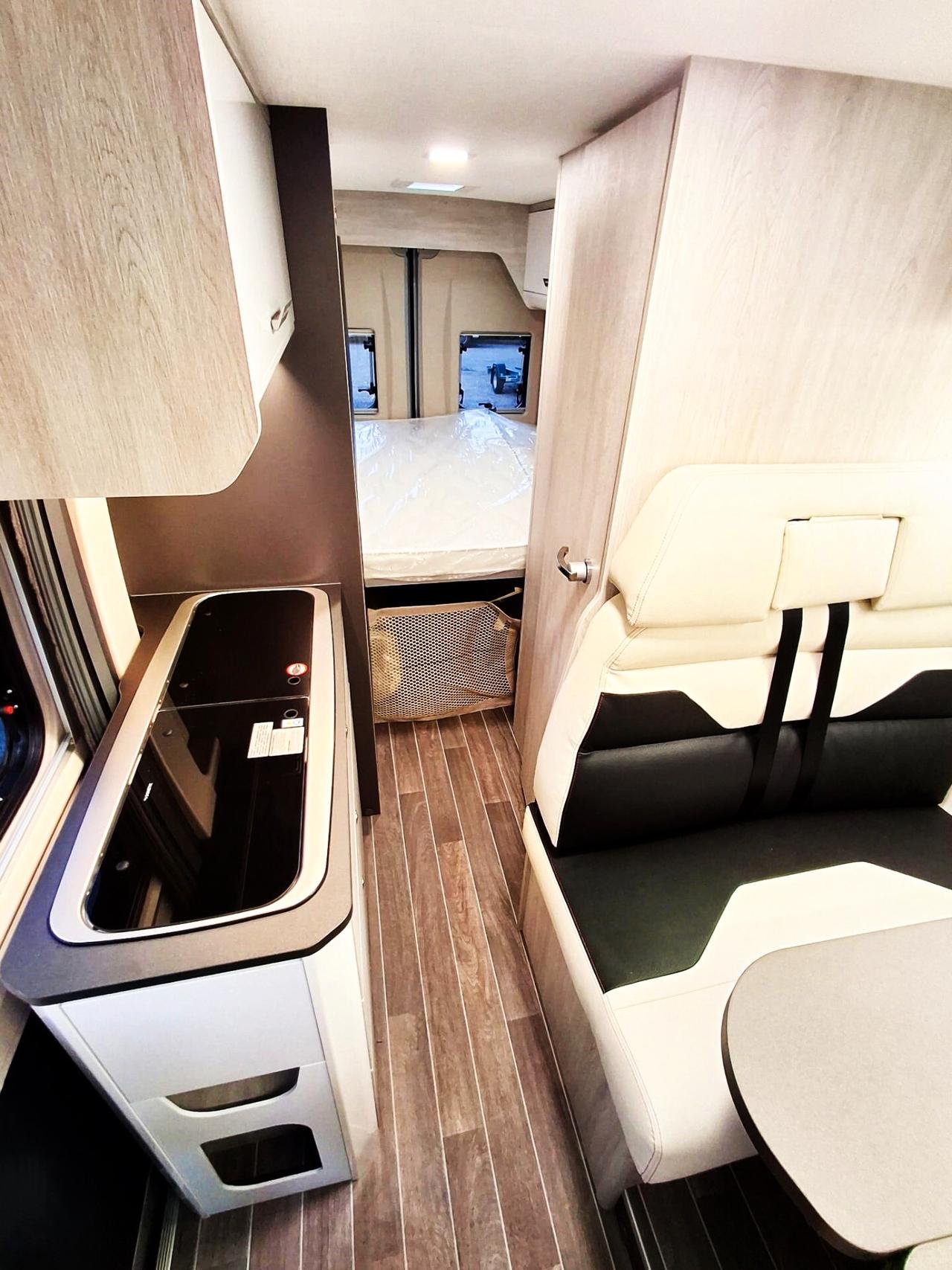 Roller Team LIVINGSTONE 2 SPORT LIMITED