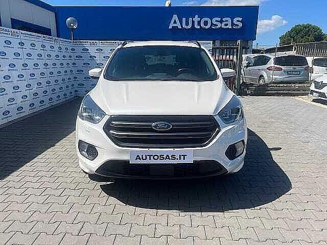 Ford Kuga 1.5 TDCI 120 CV S&S 2WD ST-Line