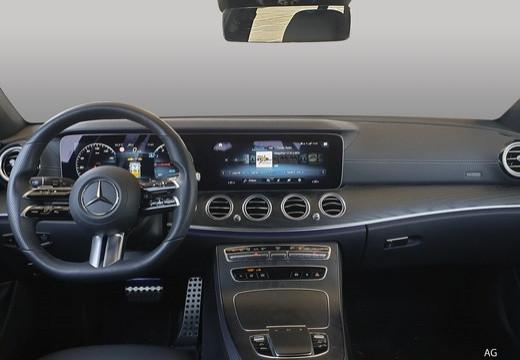 Mercedes-Benz Classe E - S213 SW - E SW 220 d mhev Premium Plus auto