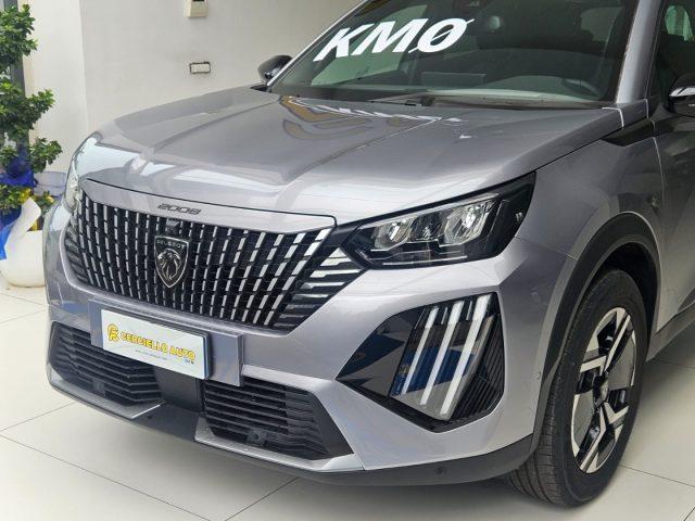 PEUGEOT 2008 PureTech 100 S&S Allure tua da ?249,00 mensili