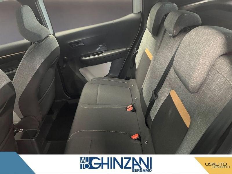 Citroën C3 Aircross C3 Aircross PureTech Turbo 100 You - Km0