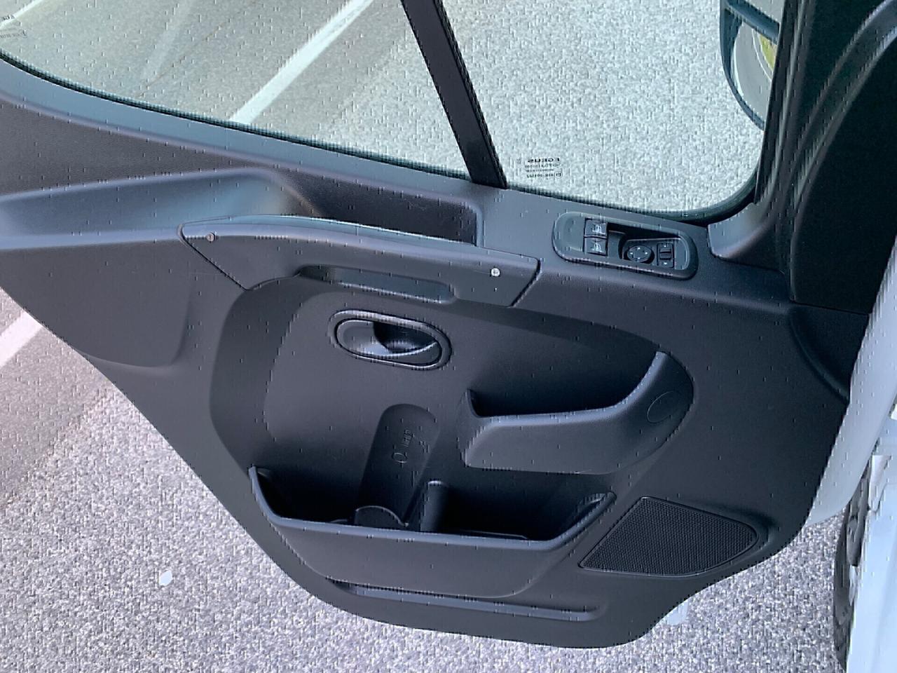 Renault Master T33 2.3 dCi 135 PM-TA Furgone Ice Plus