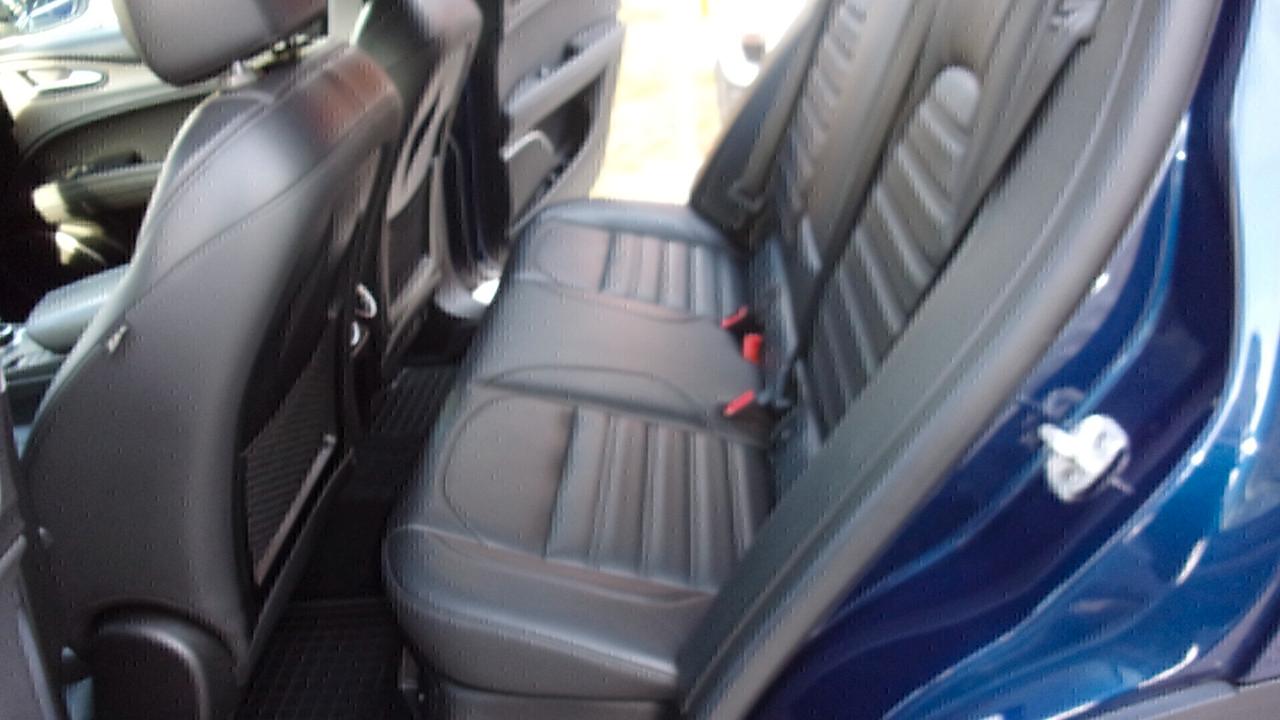 Alfa Romeo Stelvio 2.2 Turbodiesel 210 CV AT8 Q4 Executive