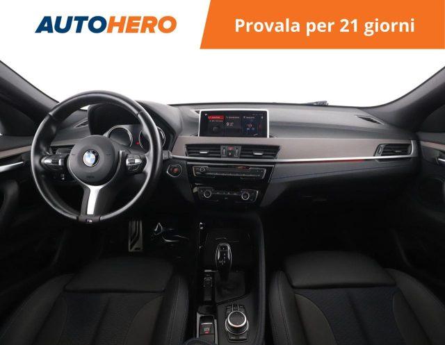 BMW X2 sDrive16d Msport