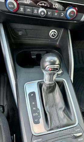 AUDI Q2 30 TDI S tronic Admired