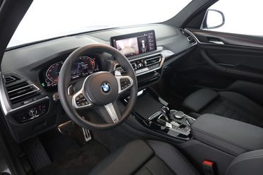 BMW X3 X3 xDrive20d 48V Msport