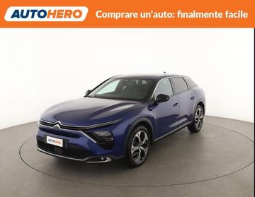 CITROEN C5 X PureTech 130 S&S EAT8 Feel Pack