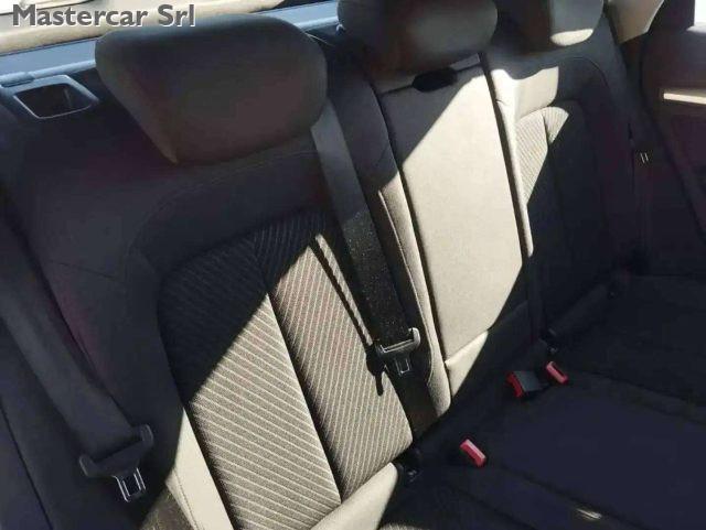 AUDI Q5 Sportback 40 2.0 tdi Advanced 4x4 s-tronic GM785GG