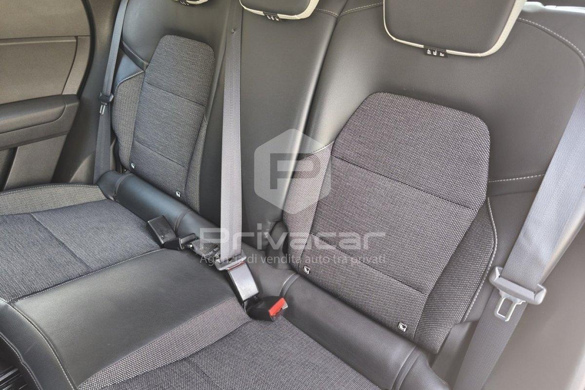 RENAULT Captur Blue dCi 95 CV Intens