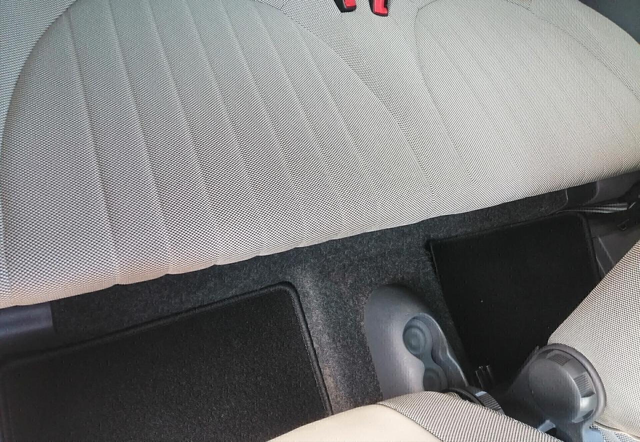 FIAT 500 1.2 Lounge 2014 Full Euro5