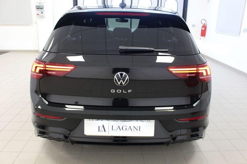 Volkswagen Golf 2.0 TDI 150 CV DSG SCR R-Line Plus