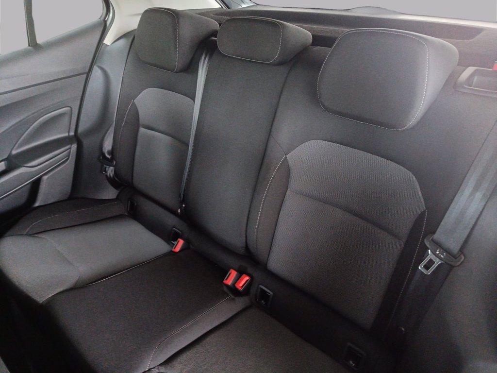 SKODA Fabia 1.0 mpi evo ambition 80cv del 2023