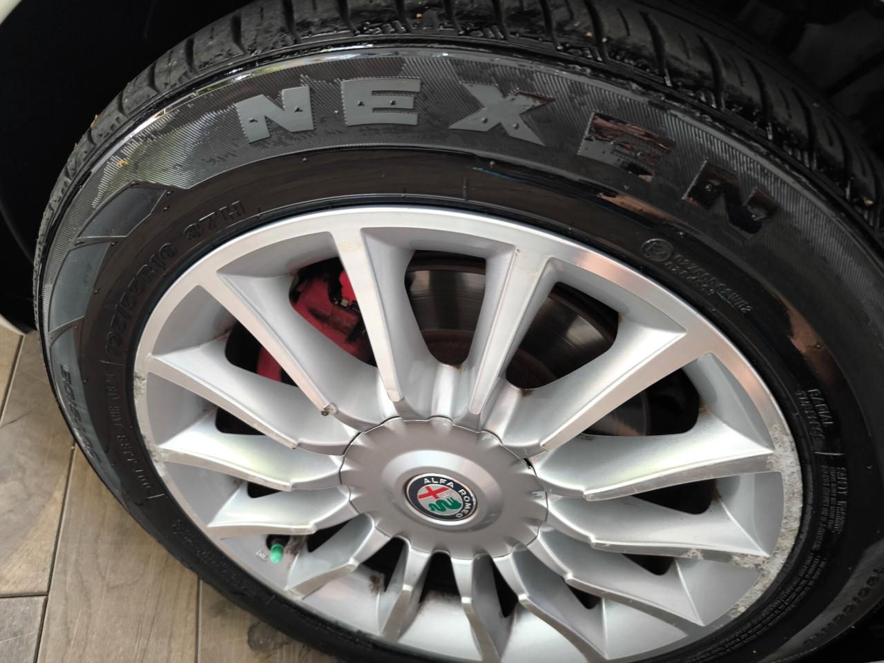 Alfa Romeo MiTo 1.3 JTDm 95 CV S&S Super