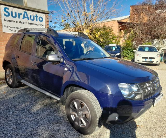 DACIA Duster 1.5 dCi 110CV 4x2 Lauréate