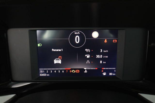 OPEL Mokka Mokka 1.2 Turbo Elegance