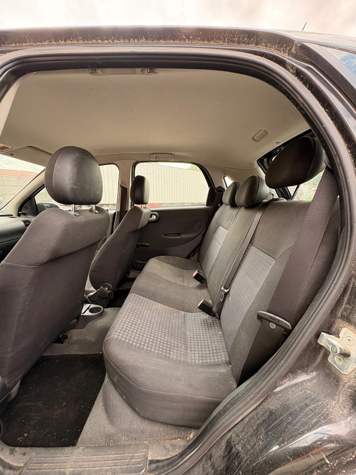 Opel Corsa 1.2i 16V cat 5 porte Cosmo