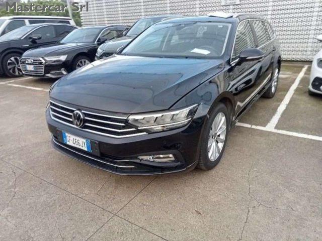 VOLKSWAGEN Passat Variant 2.0 tdi Business 122cv dsg 7m - GF466JY